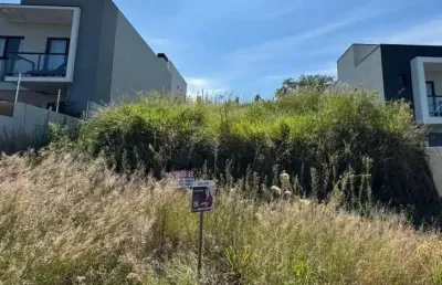 Terreno para venda no bairro fraron em  pato branco - te325