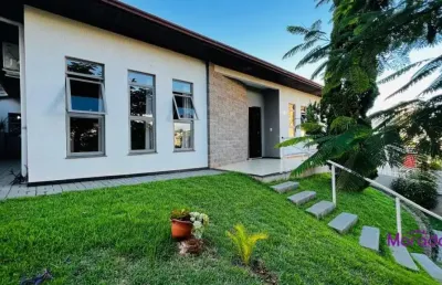 Casa com 3 quartos à venda no Centro, Pato Branco 