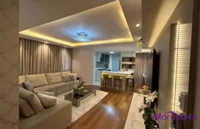 Apartamento com 3 quartos à venda no Centro, Pato Branco 