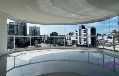 Apartamento para venda no edifício jacob zamberlan - ap231