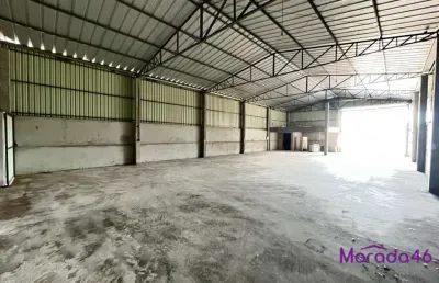 Barracão / Galpão / Depósito para alugar no Fraron, Pato Branco 