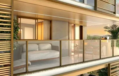 Ótimo apartamento de 2 quartos e 1 vaga pronto no melhor da   tijuca