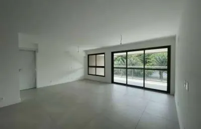 Excelente apartamento com 4 quartos e 3 vagas pronto na barra