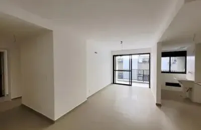Apartamento de 2 quartos e 1 vaga com direito de laje em botafogo