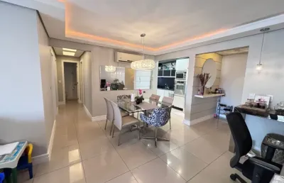 Apartamento mobiliado à venda no kobrasol – conforto e exclusividade!