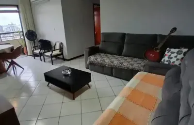 Apartamento à venda | 3 dormitórios (1 suíte) | 2 vaga | jardim atlântico - florianópolis