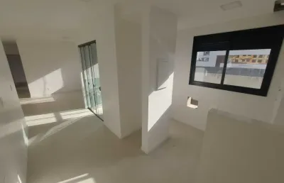 Apartamento com 2 quartos à venda na Rua Coronel Pedro Demoro, 1901, Balneário, Florianópolis