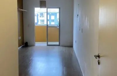 Apartamento com 2 quartos à venda na Rua Joice Cecília Correia, 99, Areias, São José
