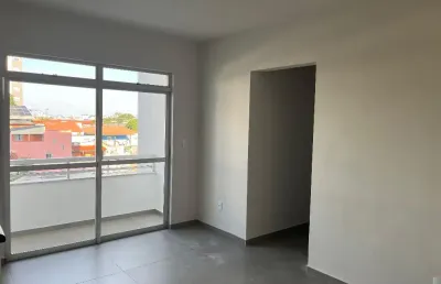 Apartamento com 3 quartos à venda na Rua Nossa Senhora Aparecida, 1205, Barreiros, São José