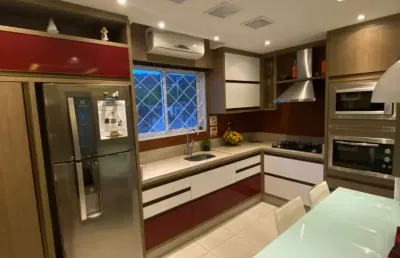 Apartamento garden à venda | porteira fechada | são josé – bairro ipiranga