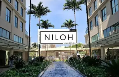 Comercial para venda em rio de janeiro, barra da tijuca, 2 banheiros, 4 vagas