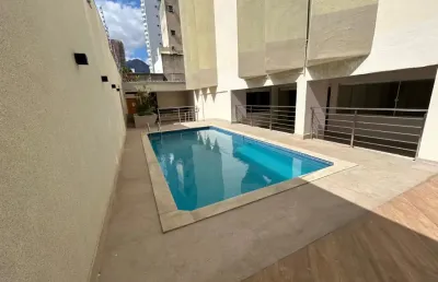 Apartamento à venda no Centro, Governador Valadares 