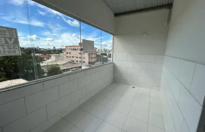 Cobertura com 3 quartos à venda no Ilha dos Araújos, Governador Valadares 