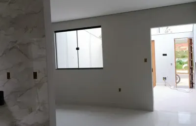Casa com 2 quartos à venda no Parque Olímpico II, Governador Valadares 