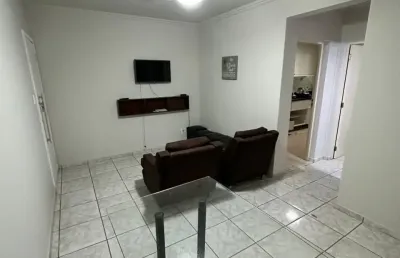 Apartamento com 1 quarto à venda no Ilha dos Araújos, Governador Valadares 