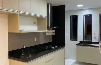 Apartamento com 1 quarto à venda no Centro, Governador Valadares 