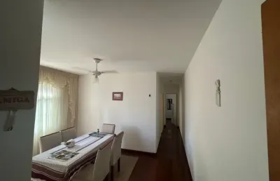 Apartamento com 3 quartos à venda no Grã-Duquesa, Governador Valadares 