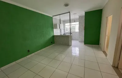 Apartamento com 2 quartos à venda no Centro, Governador Valadares 