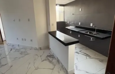 Apartamento com 2 quartos à venda no Vale Verde, Governador Valadares 