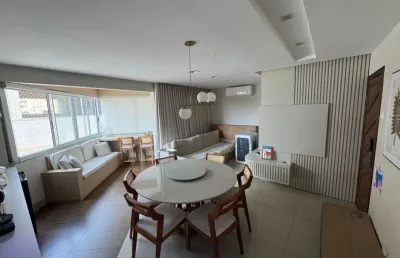 Apartamento com 3 quartos à venda no Esplanada, Governador Valadares 