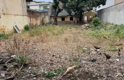 Terreno à venda no Centro, Governador Valadares 