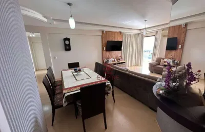 Apartamento com 3 quartos à venda no Centro, Palotina 