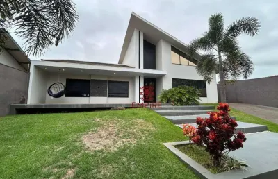 Casa com 3 quartos à venda no Centro, Palotina 