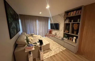 Apartamento com 3 quartos à venda no Centro, Palotina 