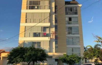 Apartamento com 2 quartos para alugar no Centro, Palotina 