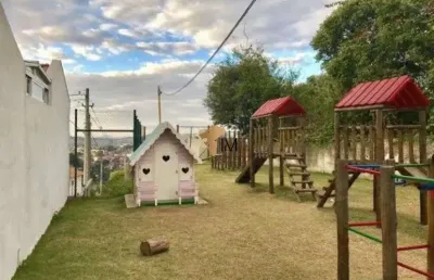 Casa em condomínio fechado com 2 quartos à venda na Rua do Ouvidor, Sítio das Paineiras/California, Barueri