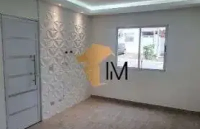 Casa em condomínio fechado com 2 quartos à venda na Rua do Ouvidor, Sítio das Paineiras/California, Barueri