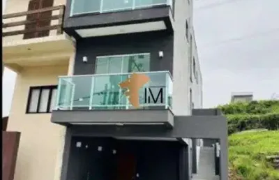 Casa com 3 quartos à venda na Rodovia Raposo Tavares, Sítio Boa Vista, Cotia
