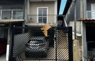 Casa em condomínio fechado com 3 quartos à venda na Rua Potengi, Jardim Rio das Pedras, Cotia
