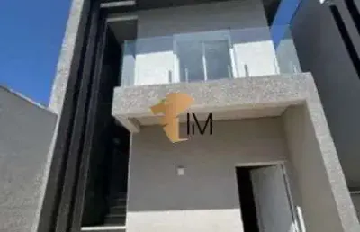 Casa com 3 quartos à venda na Avenida Açai, Villas do Jaguari, Santana de Parnaíba