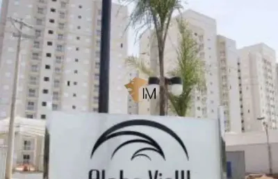 Apartamento com 1 suíte + 2 dormitórios à venda, 80 m² jardim tupanci - barueri/sp