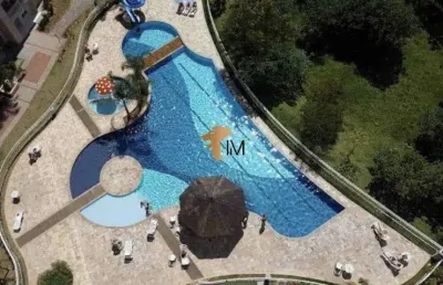 Apartamento com 2 quartos à venda na Rua Marte, Jardim Tupanci, Barueri