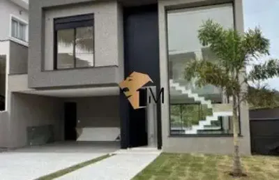 Casa com 4 quartos à venda na Rua Okara, Colinas de Parnaíba I, Santana de Parnaíba