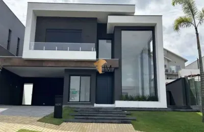 Casa com 4 quartos à venda na Alameda Renoir, Alphaville, Santana de Parnaíba
