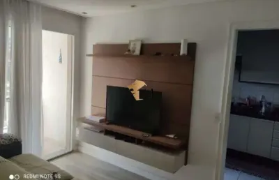 Apartamento com 3 quartos à venda na Rua Werner Goldberg, Jardim Tupanci, Barueri