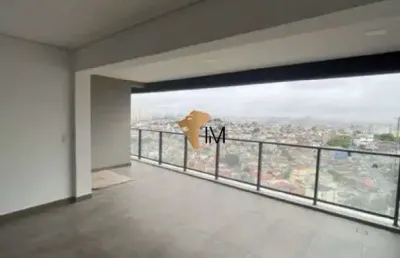 Apartamento com 3 quartos à venda na Avenida Santo Antônio, Vila Osasco, Osasco