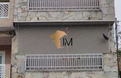 Casa- sobrado parque vianna barueri 124 metros, 3 dorm, 2 suíte, 3 vaga