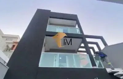 Oportunidade casa sobrado 225 metros 5 quartos, 3 suítes, 5 vagas de carro barueri