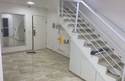 Oportunidade casa sobrado 115 metros,3 dorm, 2 vagas coberta, santana de parnaíba