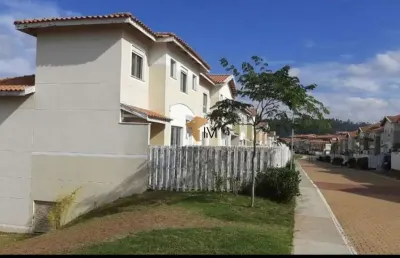 Oportunidade casa santana de parnaíba 147 metros, 3 dorms, 1 suíte, 2 vagas