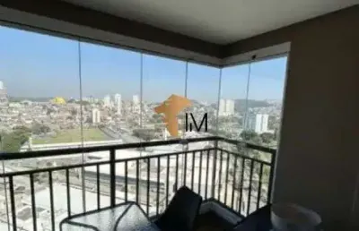Oportunidade apartamento barueri 61 metros, 2 dorms, 1 suíte, 1 vaga
