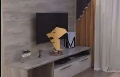 Oportunidade apartamento barueri 105 metros, 4 dorms,2 suítes, 2 vagas
