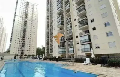 Oportunidade apartamento barueri 87 metros, 1 suíte, 2 banheiros, 2 vagas