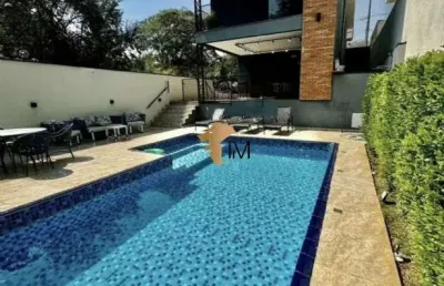 Oportunidade casa sobrado new ville 382 metros, 3 dorms, 1 suíte, 3 banheiros, 4 vagas