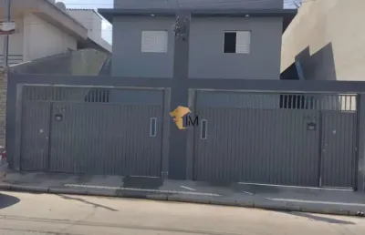 Oportunidade casa santana de parnaíba 57 metros, 2 dorms, 2 vagas, 1 banheiro