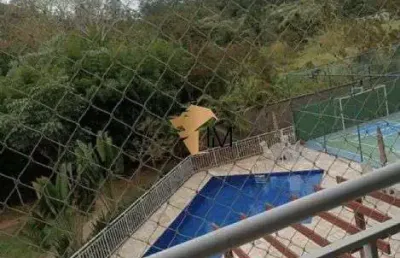 Oportunidade apartamento cotia 62 metros, 2 dorms , 1 suíte, 2 vagas, 2 banheiro